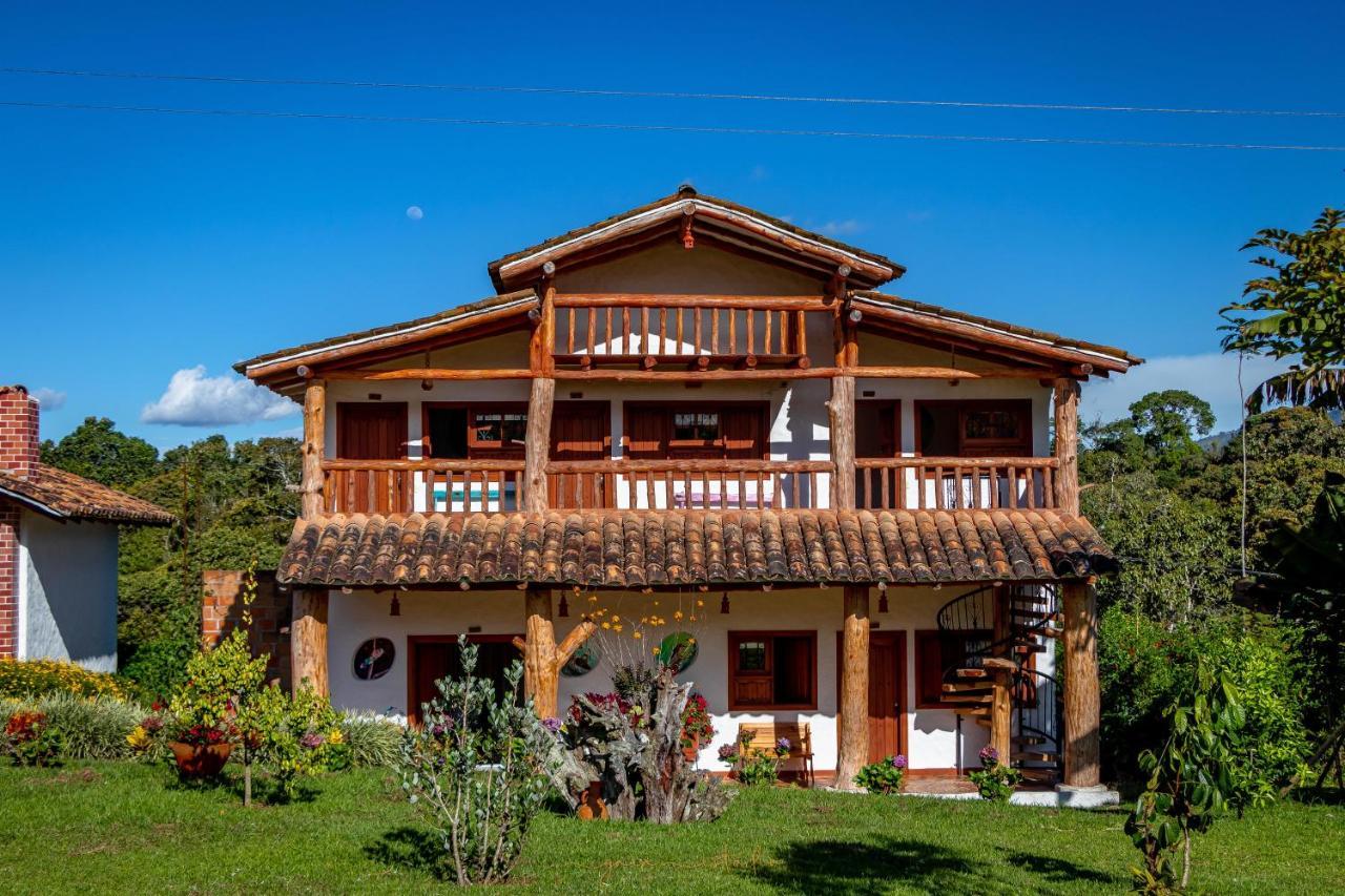 Hotel Estorake San Agustín Exterior foto